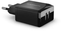 Garmin® USB Adaptor met 2 poorten