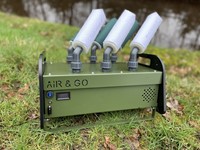 AIR & GO PRO2  6-Shooter-2