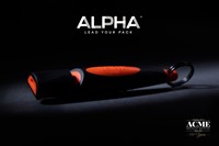 Acme 211½ ™ ALPHA ™-2