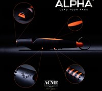 Acme 211½ ™ ALPHA ™-3