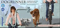 Dogrunner Fietsbeugel / Springer-2
