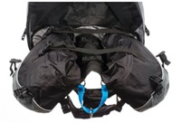 Non Stop Amundsen Dog Back pack - Maat S-2