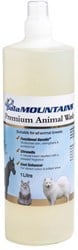 Palamountains Premium Animal Wash 
