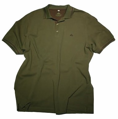 Foresta Polo Shirt Anton - Maat M