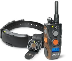 Dogtra ARC 800 Handsfree Plus
