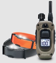 Dogtra ARC-X voor 2 honden