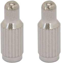 Set contactpennen 17mm voor Canicom 800 of 1500