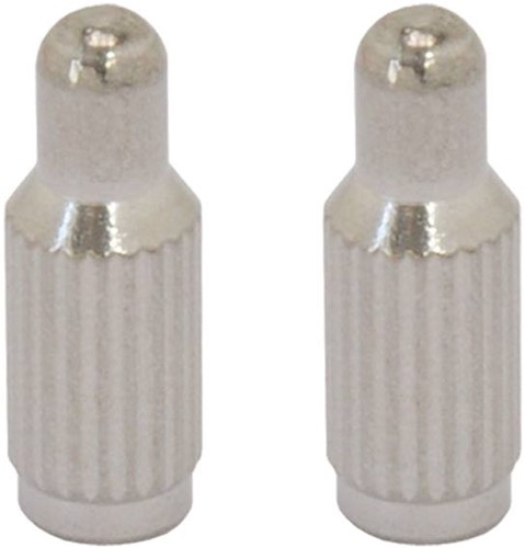 Set contactpennen 17mm voor Canicom 800 of 1500
