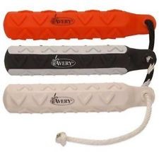Bumper & waterdummy's