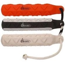 Bumper & waterdummy's