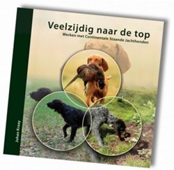 Veelzijdig naar de top