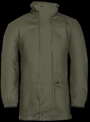 Baleno® Arras Flexothane Regenjas Unisex model-2