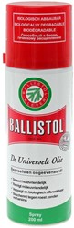 Ballistol Wapenolie Spray 200 ML