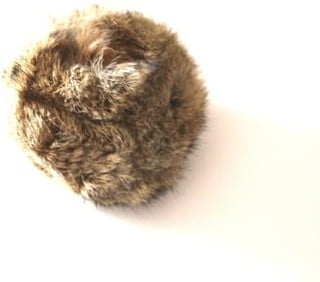 Dog & Field® Rabbit Ball 85 Gram
