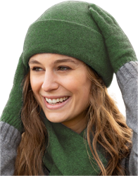 Noble Wilde® Beanie Jungle