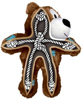 Kong® Wild Knots Bear XL-3