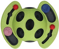 Eat Slow Live Longer Puzzel BEETLE-2