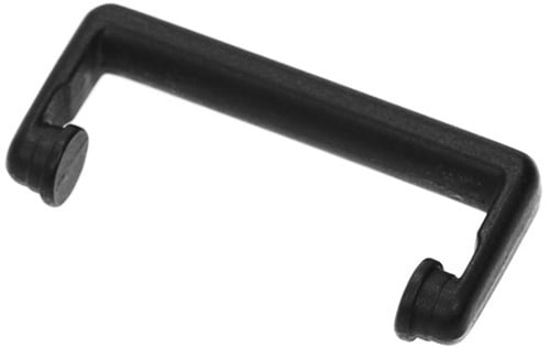 Beugeltjes voor halsband ARC800 en ARC1200S (Set 2 beugels)