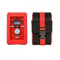 Bellman & Flint Terrier Locator DLR 457-2
