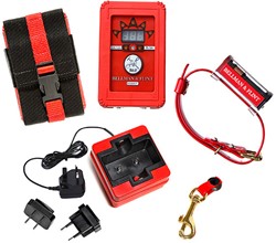 Aardhondensystemen