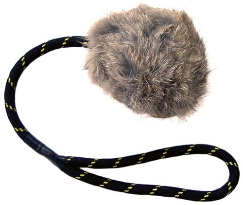 Rabbit Distance Marking Ball  - Small 125 Gram