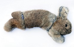 Beggarbush Full Rabbit 700 Gram