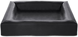 BIA Bed Original Zwart Diverse maten