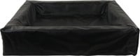 BIA Bed Original Zwart 70x85
