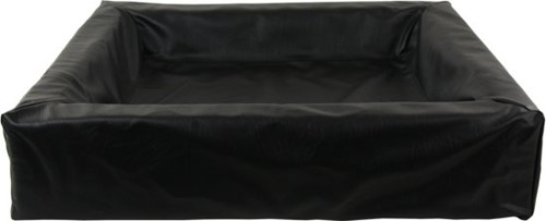 BIA Bed Original Zwart 70x85