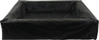 BIA Bed Original Zwart 80x100-2