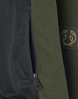 Chevalier® Fractus Chevalite Rain Jacket Men-3