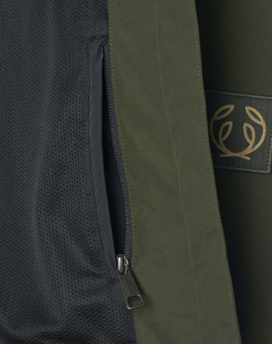 Chevalier® Fractus Chevalite Rain Jacket Men-3