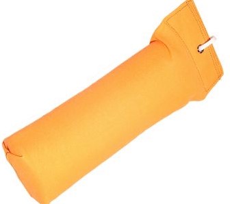 Bisley 500 gram Standaard dummy - Oranje