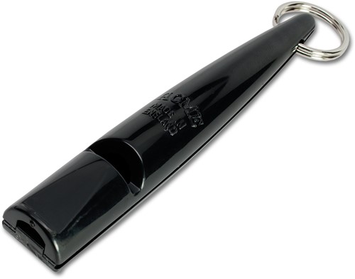 Acme 211,5 - Zwart