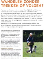 Jachttraining "Zo kan het ook"-3