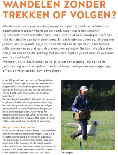 Jachttraining "Zo kan het ook"-3