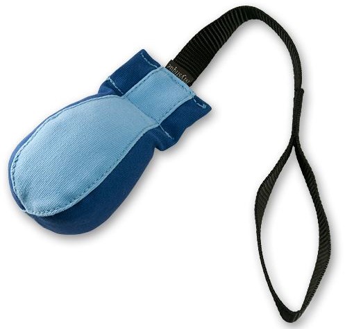 Speedy Ball Markeer 150 Gram - Licht Blauw / Kobalt Blauw