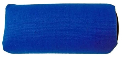 Launcher dummy Canvas - Blauw