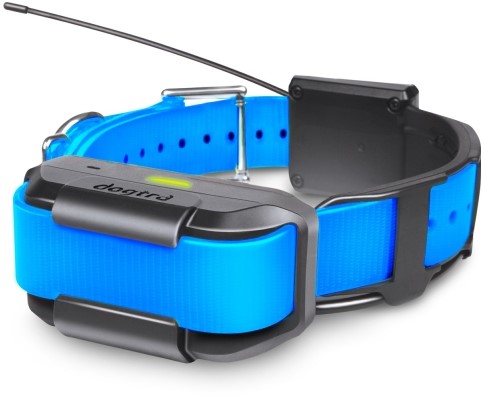 Extra halsbandontvanger Pathfinder - Blauw