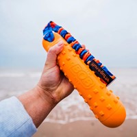 Tug-e-Nuff BOB: The 3-in-1 Dog Dummy-3