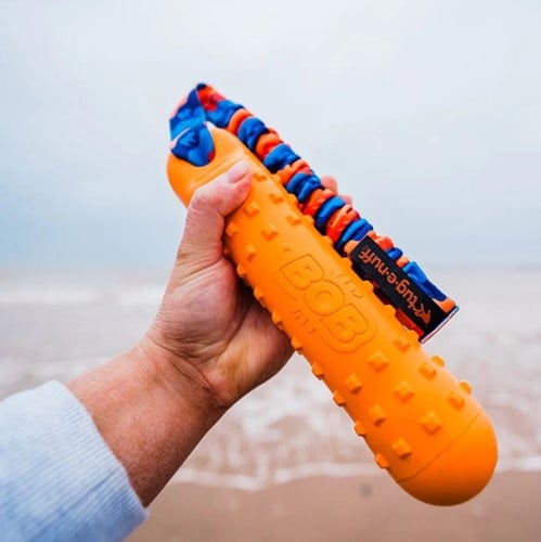 Tug-e-Nuff BOB: The 3-in-1 Dog Dummy-3