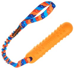 Tug-e-Nuff BOB: The 3-in-1 Dog Dummy