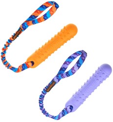 Tug-e-Nuff BOB: The 3-in-1 Dog Dummy