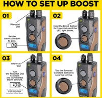 booster