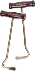 Dubarry® Boot Hooks / Laarzen Haken