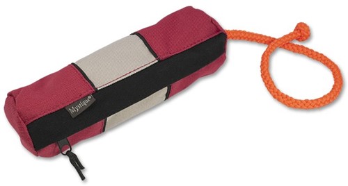 Snack Dummy LARGE Mystique®- Bordeaux / Beige