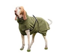 Honden jassen, zwemvesten & coolingvesten