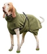 Honden jassen & coolingvesten