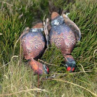 The Original Clone® - Dead Bird Dummy Grouse-3