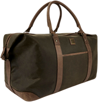 Dubarry® Brittas Travelbag Olive